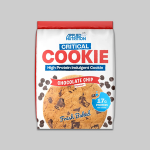 Applied Nutrition Cookie Chocolate Chip 73G