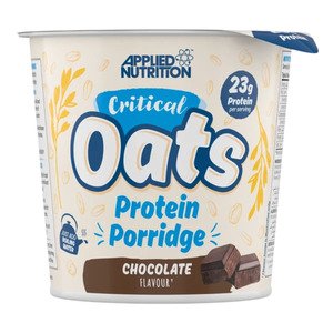 Applied Nutrition Oats Chocolate 60G