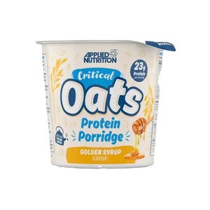 Applied Nutrition Oats Golden Syrup 60G
