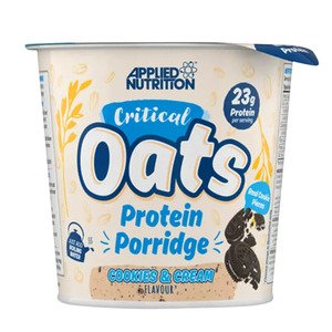 Applied Nutrition Oats Cookies & Cream 60G