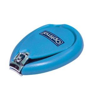 Optimal Nail Clipper Pink