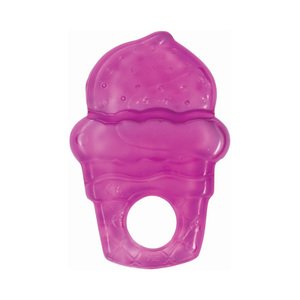 Optimal Water Filled Teether Ice Cream