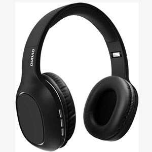 Dudao Headset X22pro-W1 Bluetooth - Black