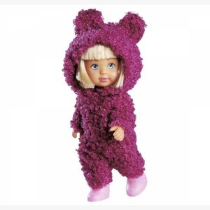Simba El Cute Teddy