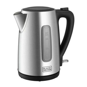 Black & Decker Cordless Electric Kettle Jc455-B5 1.7 L 2200 Watts