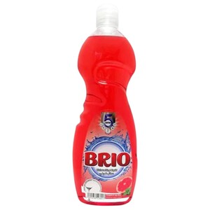 Brio Dishwashing Liquid Grapefruit & Mint 1.25L