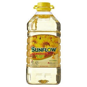Sunflow Sunflower Oil 4Ltr