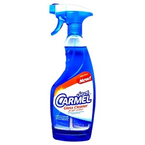 Carmel Glass Cleaner 500Ml