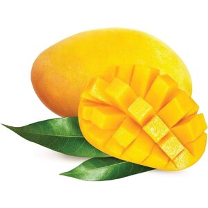 Mango Yellow Thailand Kg