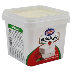 Mihan Bulgarian Cheese 400G