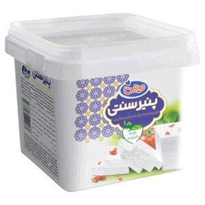 Mihan Traditional Cheese 400G