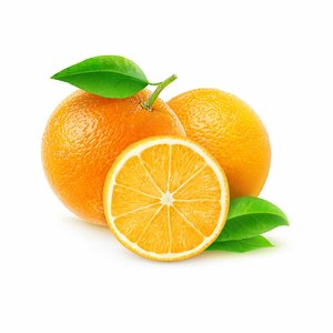 Orange Navel Egypt Premium Kg