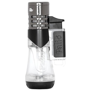 Palio Siena Single Jet Torch Cigar Lighter