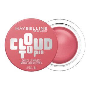 Maybeline New York Cloudtopia 08 Enchanted Mauve