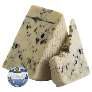Danablu Cheese Wheel