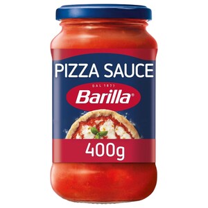 Barilla Pizza Sauce 400G