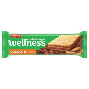 Prestige Wellness Wafer Cocoa With Stevia 25G
