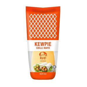 Kewpie Chilli Mayo 310 Ml