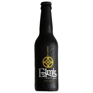 Elmir Pilsner Craft Beer 330Ml