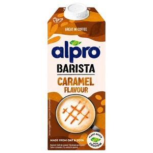 Alpro Barista Caramel Barista 750Ml