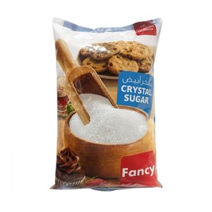 Fancy Sugar White 5Kg