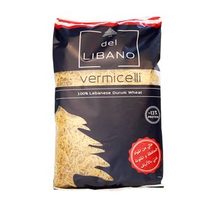Del Libano Vermicelli 400G