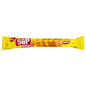 Nabati Siip Wrapz Richeese Cheese 14.5G