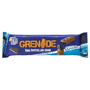Grenade Protein Bar Oreo Chocolate 60G