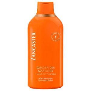 Lancaster Lotion After Sun Golden Tan Maximizer 400Ml