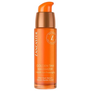 Lancaster Facial Serum Golden Tan Maximizer After Sun 30Ml