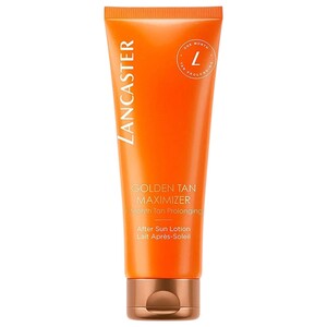 Lancaster After Sun Lotion Golden Tan Maximizer 15Ml