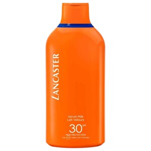 Lancaster Sun Beauty Sublime Tan Body Milk Spf30 175Ml