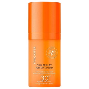 Lancaster Sun Beauty Protective Fluid Spf30 30Ml