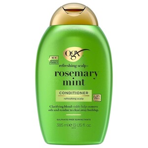 Ogx Conditioner Rosemary Mint 385Ml