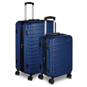 Excalibur Hard Trolley Abs + Pc 28"+20" Set