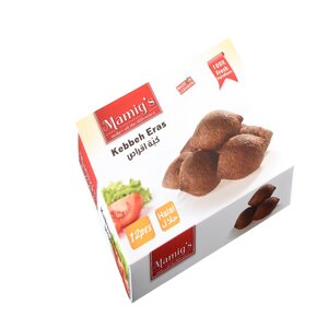 Mamig's S Kebbe 12P