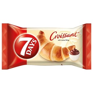 7 Days Croissant Chocolate 55G