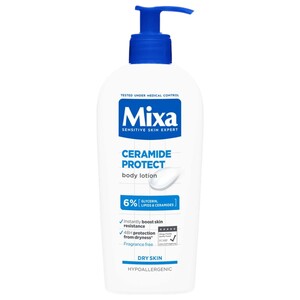 Mixa Body Lotion Ceramide Protect 250Ml