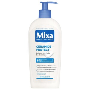 Mixa Body Lotion Ceramide Protect 400Ml