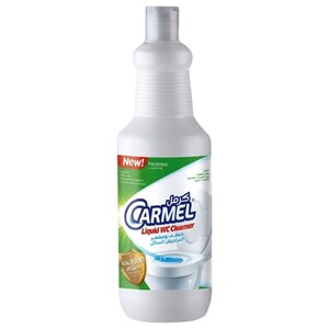Carmel Liquid Wc Cleanser 900Ml