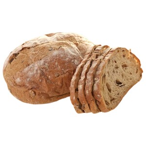 Sofi De France Pain Rustique Aux Olives