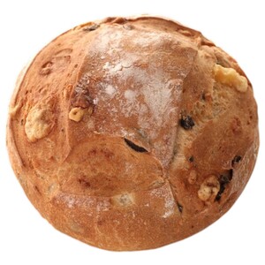 Sofi De France Pain Campagne Emmental Olives