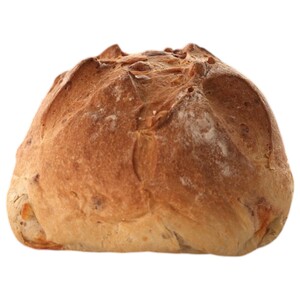 Sofi De France Rustique Brioches A L'emmental Et Noix