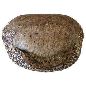Sofi De France Pain Multicereals Rustique Levain Naturel