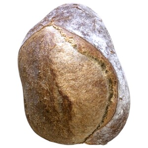 Sofi De France Pain Rustique Levain Naturel