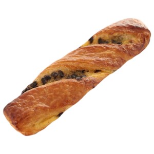 Sofi De France Torsade Pepites
