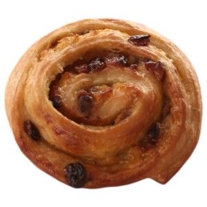 Sofi De France Pain Raisins Beurre