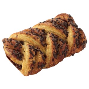 Sofi De France Tresse Choco Noisette