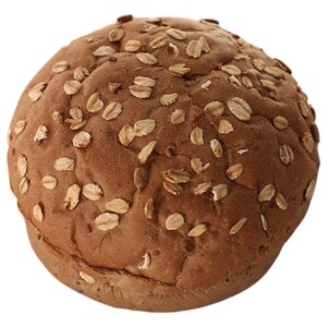 Sofi De France Burger Multigrains 6 Pieces