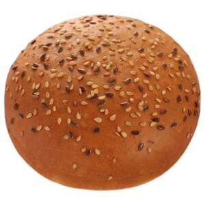 Sofi De France Burger Brioche Topping Seeds 6 Pieces